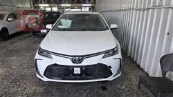 تۆیۆتا کۆرۆلا